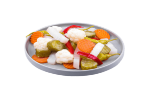 Mixed pickles-1